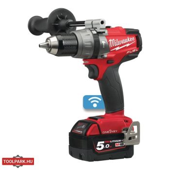   M18 ONEPD-502X ONE-KEY FUEL ÜTVEFÚRÓ-CSAVAROZÓ 4933451147