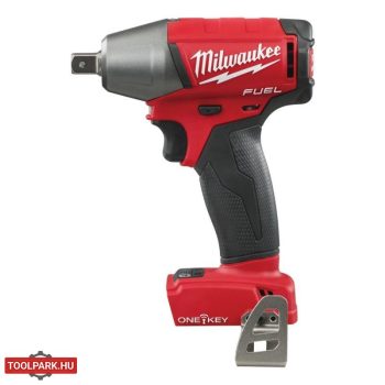   M18 ONEIWP12-0 ONE-KEY FUEL ½˝ ÜTVECSAVAROZÓ ÜTKÖZŐCSAPPAL 4933451152