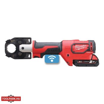   M18 HCCT-201C ONE-KEY M18 FORCE LOGIC HIDRAULIKUS KÁBELKRIMPELŐ 4933451194