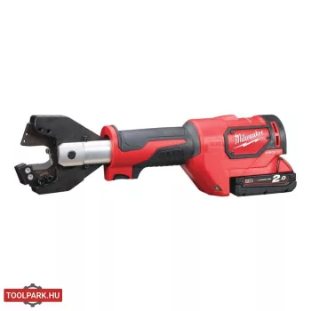   M18 HCC-201C ACSR-SET M18 FORCE LOGIC HIDRAULIKUS KÁBELVÁGÓ 4933451196