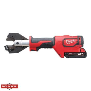   M18 HCC-201C CU/AL-SET M18 FORCE LOGIC HIDRAULIKUS KÁBELVÁGÓ 4933451199