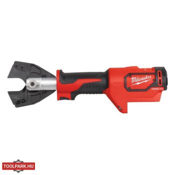   M18 HCC-0CU/AL-SET M18 FORCE LOGIC HIDRAULIKUS KÁBELVÁGÓ 4933451201