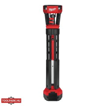   M18 SAL-0 M18 ÁLLVÁNYOS TÉRMEGVILÁGÍTÓ LED LÁMPA 4933451246