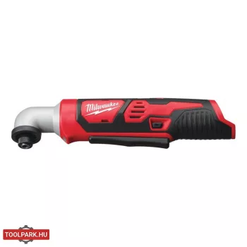   M12 BRAID-0 M12 SZUPERKOMPAKT EGYSEBESSÉGES SAROKFÚRÓ-CSAVAROZÓ 4933451247