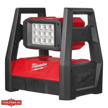   M18 HAL-0 M18 NAGYTELJESÍTMÉNYŰ LED TÉRMEGVILÁGÍTÓ LÁMPA 4933451262