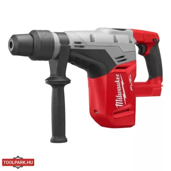   M18 CHM-0 M18 FUEL SDS MAX FÚRÓ-VÉSŐ KALAPÁCS 18V 5 KG 4933451362