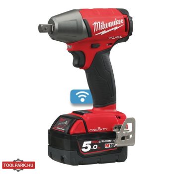   M18 ONEIWP12-502X ONE-KEY M18 FUEL 1/2" ÜTVECSAVAROZÓ 4933451372