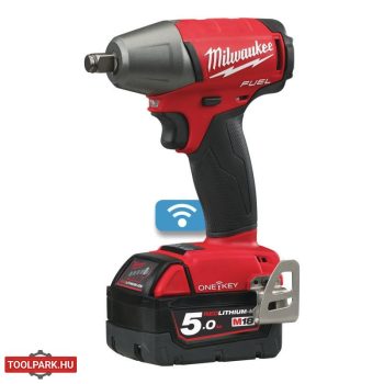   M18 ONEIWF12-502X ONE-KEY M18 FUEL 1/2" ÜTVECSAVAROZÓ 4933451374