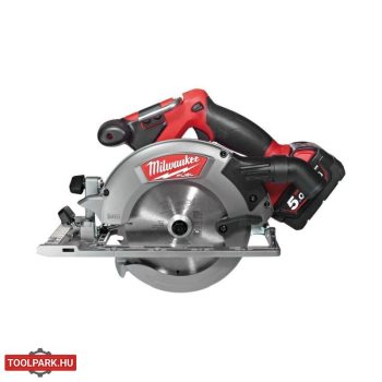 M18 CCS55-502X M18 FUEL KÖRFŰRÉSZ 4933451376