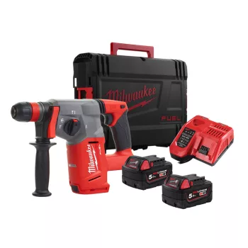 M18 CHX-502X M18 FUEL SDS PLUS KALAPÁCS 4933451381