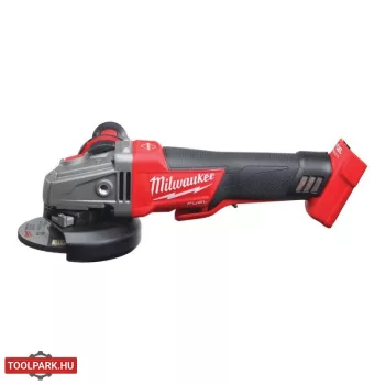   M18 CAG-115 XPD-0X AKKUMULÁTOROS SAROKCSISZOLÓ 115 MM, RAPIDSTOP 4933451440