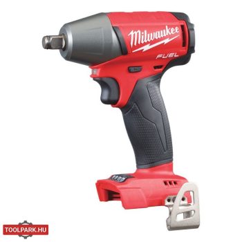   M18 FIWF12-0X M18 FUEL ÜTVECSAVAROZÓ 1/2" BIZTOSÍTÓGYŰRŰVEL 4933451448