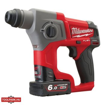 M12 CH-602X M12 FUEL KOMPAKT SDS PLUS KALAPÁCS 4933451510