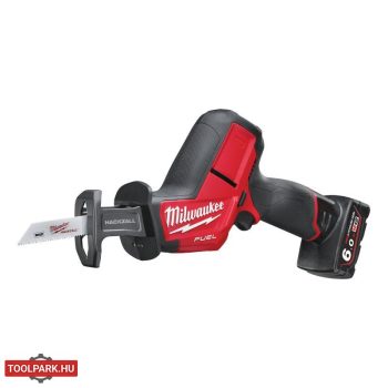   M12 CHZ-602X M12 FUEL KOMPAKT HACKZALL KÉZIFŰRÉSZ 4933451511