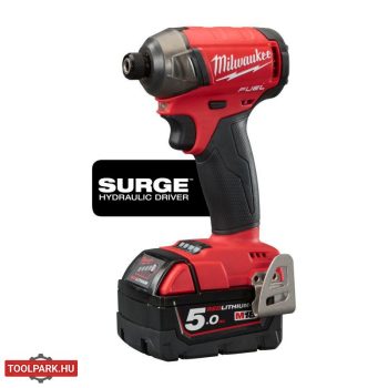   M18 FQID-502X M18 FUEL 1/4" HEX ÜTVECSAVAROZÓ 4933451790