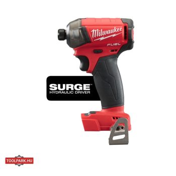   M18 FQID-0 AKKUMULÁTOROS ÜTVECSAVAROZÓ 1/4",HEX 4933451792