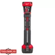 M18 HSAL-502B AKKUMULÁTOROS TÉRMEGVILÁGÍTÓ LED LÁMPA ÉS TÖLTŐ ÁLLVÁNYOS 4933451898