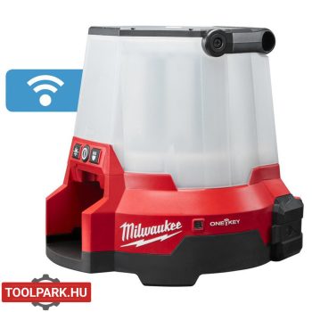   M18 ONESLSP-0 AKKUMULÁTOROS LÁMPA HELYSZÍNMEGVILÁGÍTÓ 4933459155