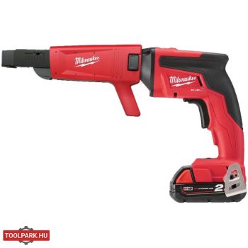   M18 FSGC-202X M18 FUEL GIPSZKARTON CSAVAROZÓ CSAVAROZÓTÁRRAL 4933459199