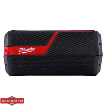   M12 -18 JSSP-0 AKKUMULÁTOROS HANGSZÓRÓ BLUETOOTH 4933459275