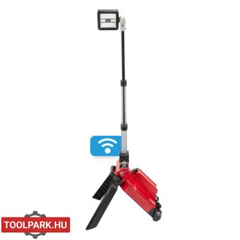   M18 ONERSAL-0 AKKUMULÁTOROS TÉRMEGVILÁGÍTÓ LED LÁMPA ÁLLVÁNYOS 4933459431