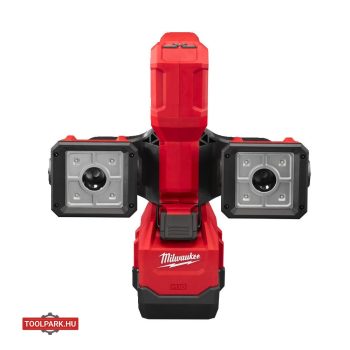   M18 UBL-0 AKKUMULÁTOROS LÁMPA LED, FELAKASZTHATÓ 4933459433