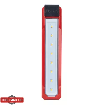   ZSEBLÁMPA USB ÚJRATÖLTHETŐ, SZÓRT FÉNYŰ L4 FL-201 4933459442