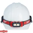 FEJLÁMPA USB ÚJRATÖLTHETŐ L4 HL-201 4933459443