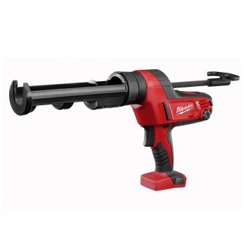   C18PCG/310C-0B AKKUMULÁTOROS KINYOMÓPISZTOLY 310 ML-ES KARTUSTARTÓVAL 4933459637