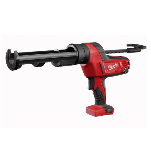 C18PCG/310C-0B AKKUMULÁTOROS KINYOMÓPISZTOLY 310 ML-ES KARTUSTARTÓVAL 4933459637