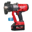 M18 ONEFHIWF1-802X ONE-KEY FUEL 1˝ NAGY NYOMATÉKÚ ÜTVECSAVAROZÓ BIZTOSÍTÓGYŰRŰVEL 4933459733