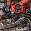 M18 ONEFHIWF1-802X ONE-KEY FUEL 1˝ NAGY NYOMATÉKÚ ÜTVECSAVAROZÓ BIZTOSÍTÓGYŰRŰVEL 4933459733
