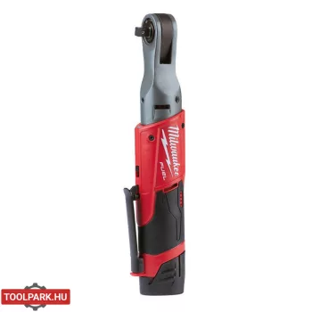 M12 FIR38-201B 3/8" RACSNICS CSAVARKULCS 4933459798