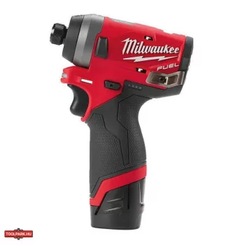   M12 FID-0 1/4" HEX AKKUMULÁTOROS ÜTVECSAVAROZÓ 4933459822