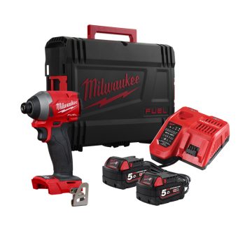   M18 FID2-502X 1/4" HEX AKKUMULÁTOROS ÜTVECSAVAROZÓ 4933464088