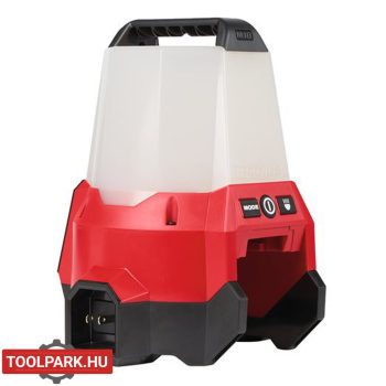   M18 TAL-0 AKKUMULÁTOROS TÉRMEGVILÁGÍTÓ LED LÁMPA 4933464134