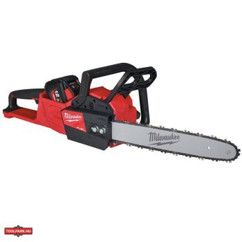   M18 FCHS-121B AKKUMULÁTOROS LÁNCFŰRÉSZ M18 FUEL 4933464223