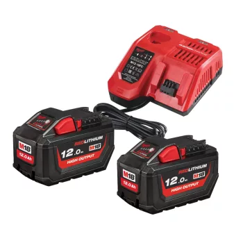 M18 HNRG-122 M18 NRG KÉSZLET 4933464261