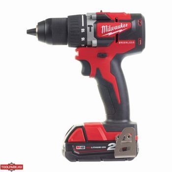   M18 CBLPD-202C AKKUMULÁTOROS ÜTVEFÚRÓ-CSAVAROZÓ  4933464320