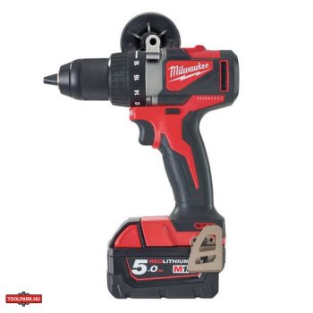 M18 BLDD2-502X M18 FÚRÓCSAVAROZÓ 4933464515