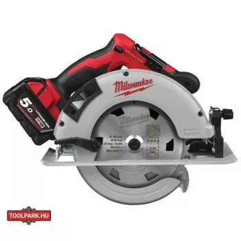   M18 BLCS66-502X M18 KÖRFŰRÉSZ FÁHOZ ÉS MŰANYAGHOZ 4933464590