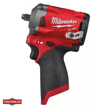   M12 FIW38-0 M12 FUEL SZUPERKOMPAKT ÜTVECSAVAROZÓ 3/8" MEGHAJTÁSSAL 4933464612