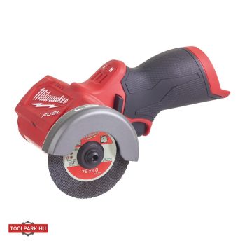   M12 FCOT-0 AKKUMULÁTOROS VÁGÓSZERSZÁM SZUPERKOMPAKT 4933464618