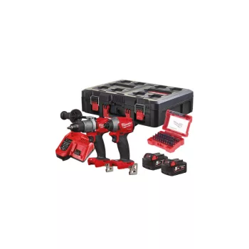 M18 FPP2A2-502P ERŐCSOMAG 4933471145