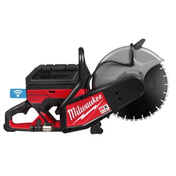   DARABOLÓ 350 MM MXF COS350 MX FUEL (MXF XC406 AKKU + MXF C TÖLTŐ) 4933471833