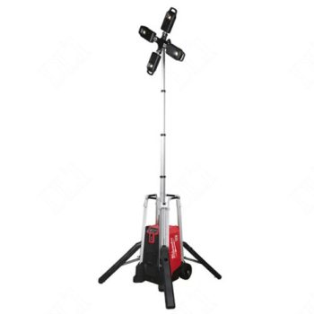   MXF-TL-601 AKKUS TELESZKÓPOS TÉRMEGVILÁGÍTÓ LÁMPA 4933471844