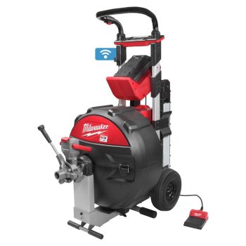   DUGULÁSELHÁRÍTÓ POWERTREDZ-VEL MXF LSDP 301 MX FUEL (MXF CP203 AKKU + MXF C TÖLTŐ) 4933471851