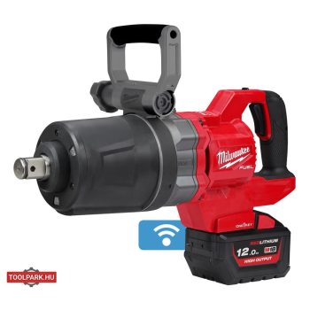   M18 ONEFHIWF1DS-121C 1" AKKUMULÁTOROS ÜTVECSAVAROZÓ 4933472072