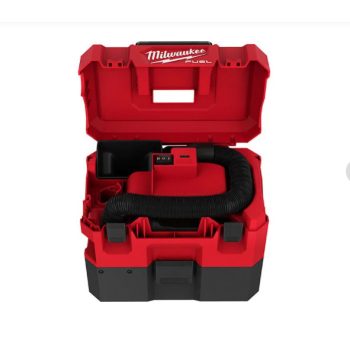 M12 FVCL-0 FUEL NEDVES/SZÁRAZ PORSZÍVÓ 4933478186