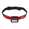 FEJLÁMPA IR HL-450 USB ÚJRATÖLTHETŐ 4933478587